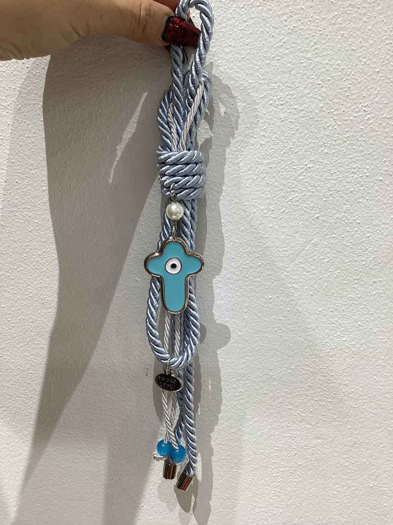 Filakto Blue Cross Gouri