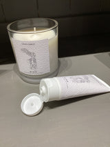 Greek Cargo Nike Hand Cream