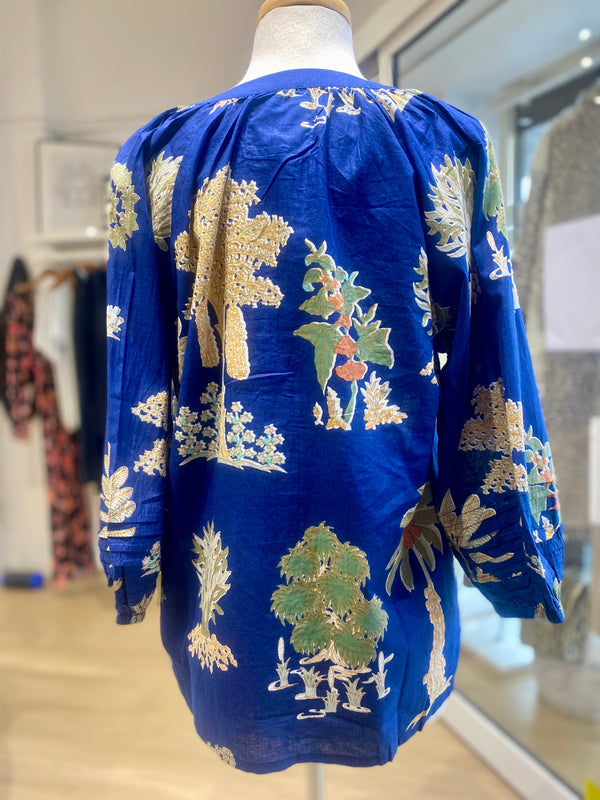 Amrita Shirt