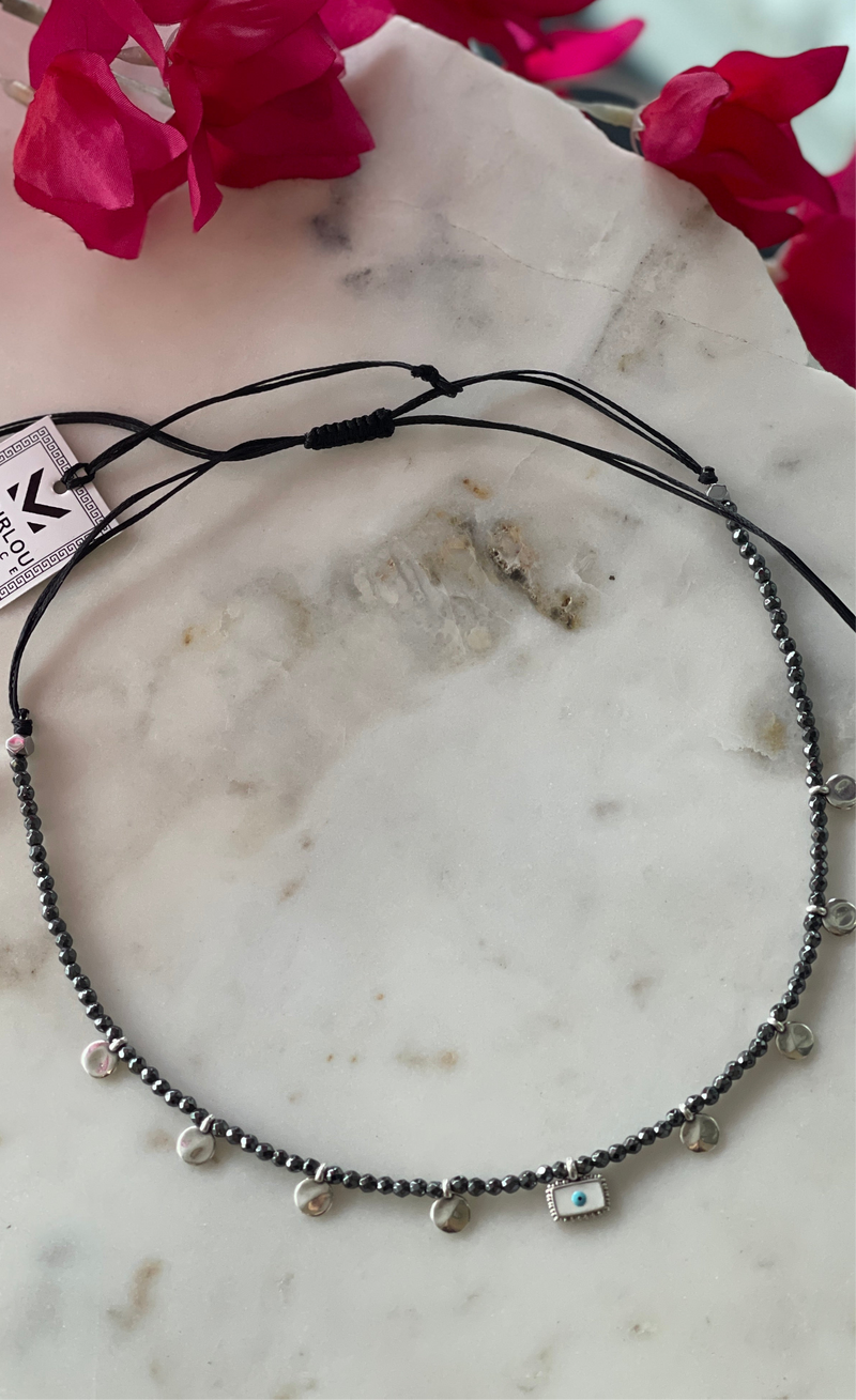 OLYMPIA NECKLACE