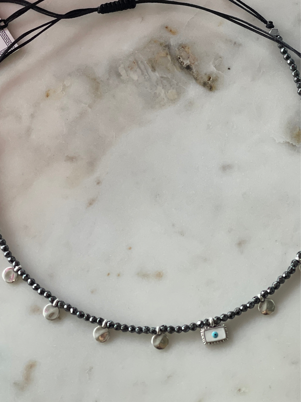 OLYMPIA NECKLACE