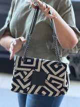 Demeter Handbag