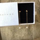 Mykonos Earrings