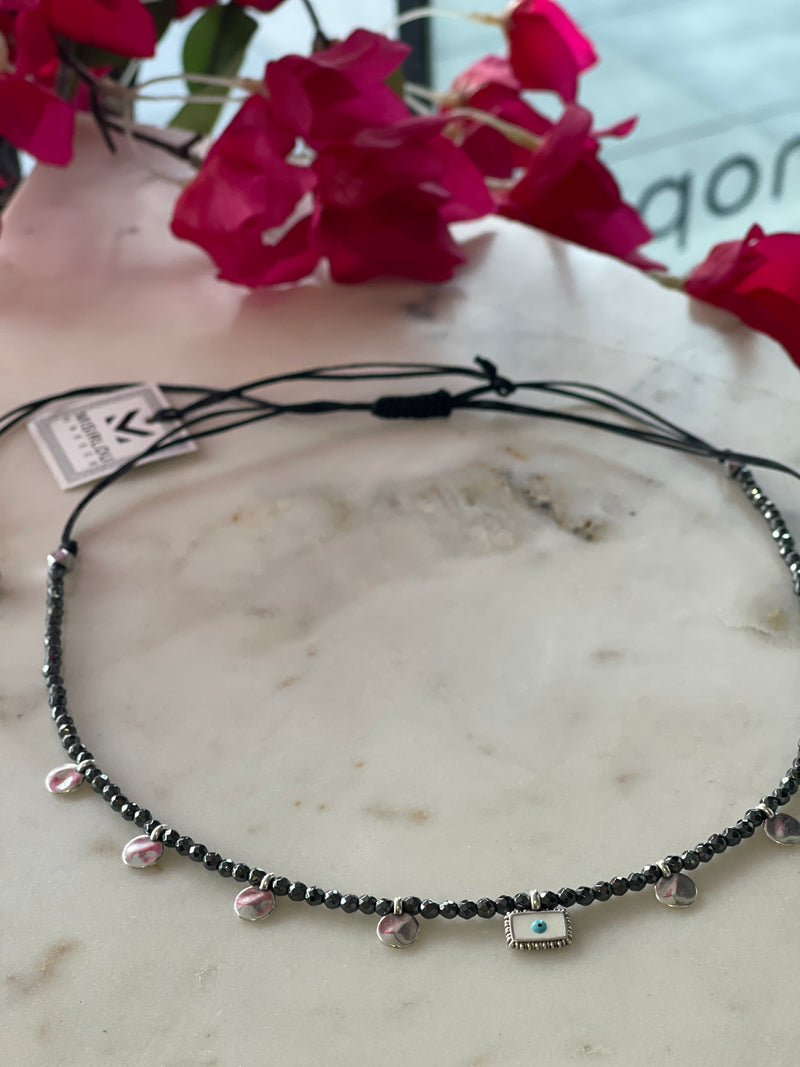OLYMPIA NECKLACE