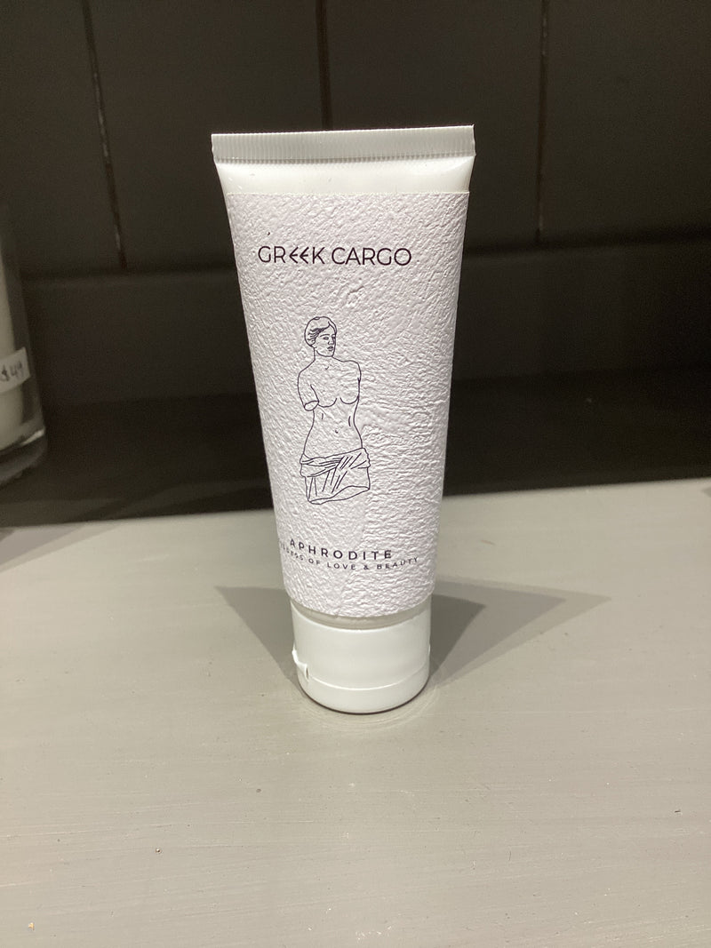 Greek Cargo - Aphrodite - Hand Cream