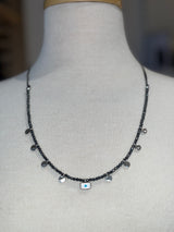 OLYMPIA NECKLACE