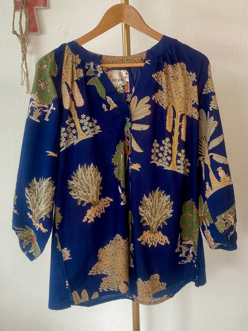 Amrita Shirt
