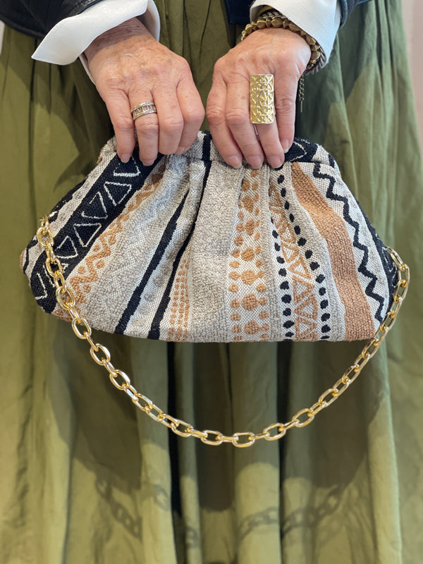 Selini Pin Up Bag