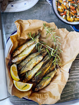 My Greek Meze Cook Book