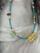 KYMA NECKLACE