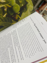 The Greek Islands Cookbook - Simple Sun-kissed Recipes by Carolina Doriti