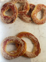 The Greek Kitchen by Vefa Alexiadou