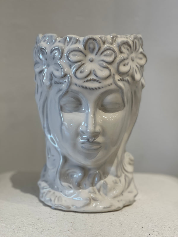 Giulia Ceramic Pot