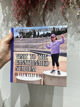 A visit to the Panathinaiko Stadium - Greek/English book