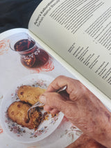 Mediterranean- Recipe from Grandmothers of the Mediterranean