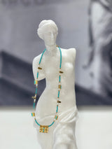 KYMA NECKLACE