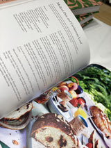 Mediterra- Recipes from the islands and shores of the Mediterranean