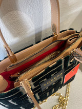 Sorena Galleria Mini Bag - Nafsika Edition