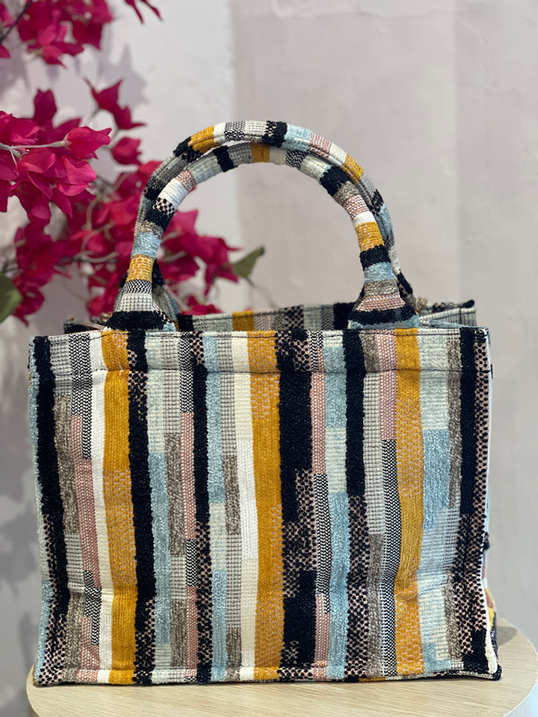 Ageri Tote (Bag)