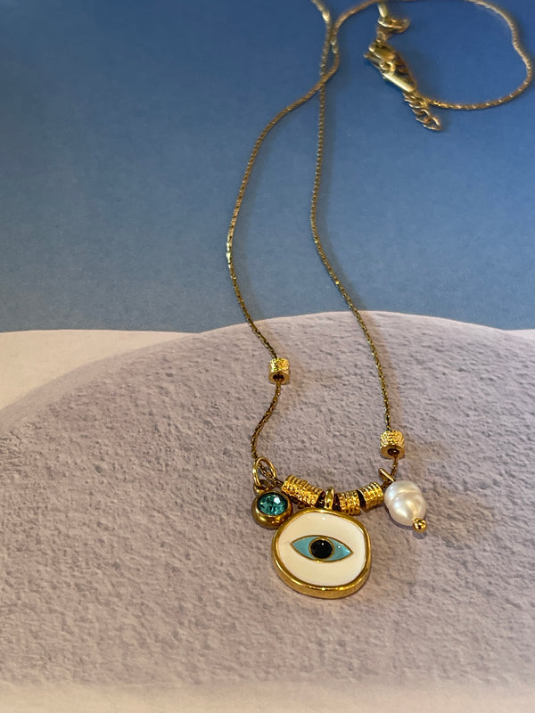 AMMOS NECKLACE - Mati
