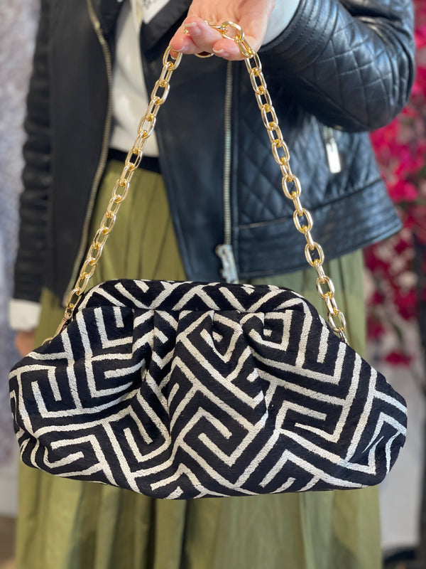 Mythos Pin Up Bag