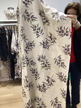 Olive Table Cloth