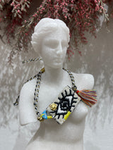 MYTHOS BRACELET -NATURAL