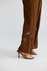 Astrid Pant - Bronze