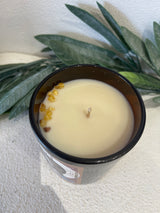 Livani Candle - Jesus - #2