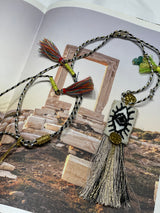 MYTHOS NECKLACE - NATURAL
