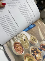 The Greek Islands Cookbook - Simple Sun-kissed Recipes by Carolina Doriti