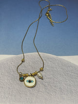 AMMOS NECKLACE - Mati