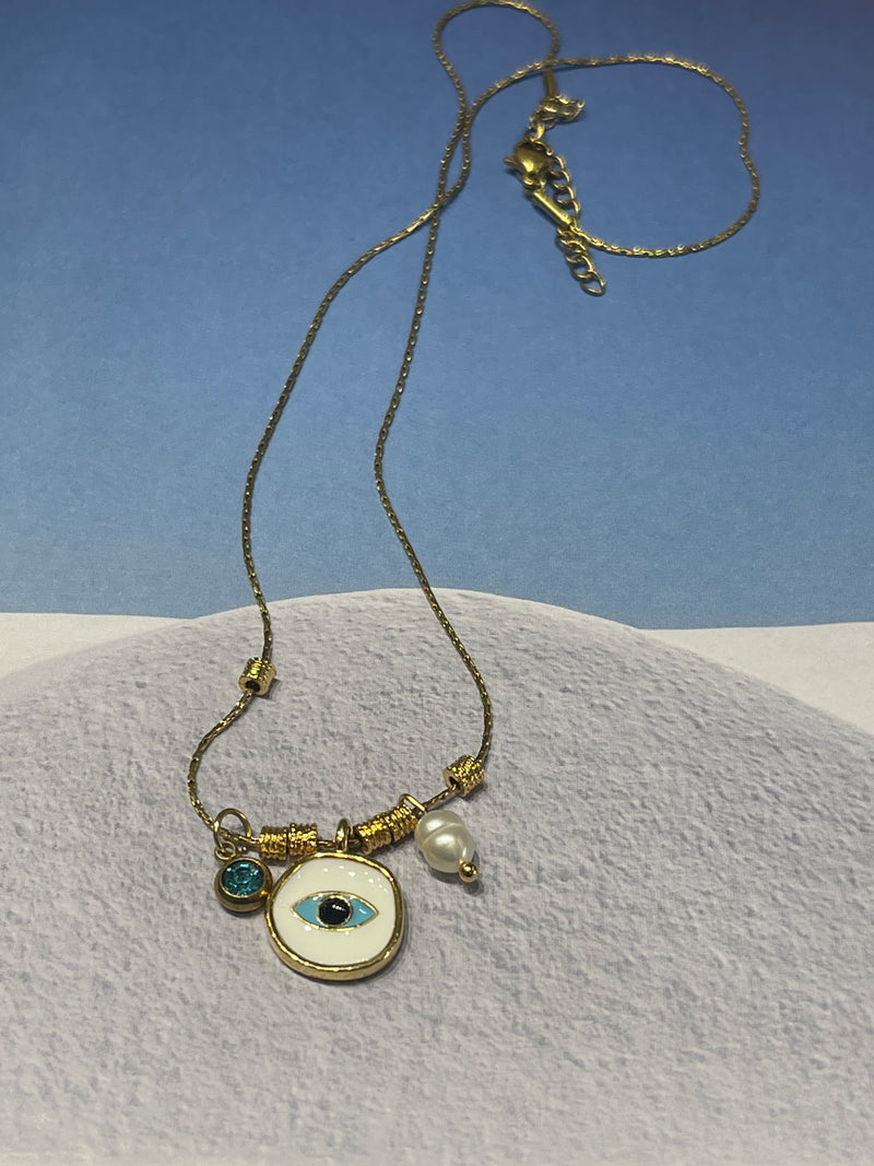 AMMOS NECKLACE - Mati