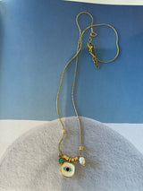 AMMOS NECKLACE - Mati