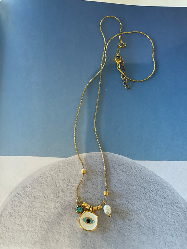 AMMOS NECKLACE - Mati