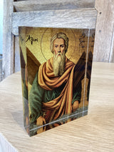 Agios Saint Andreas (Andrew) Icon