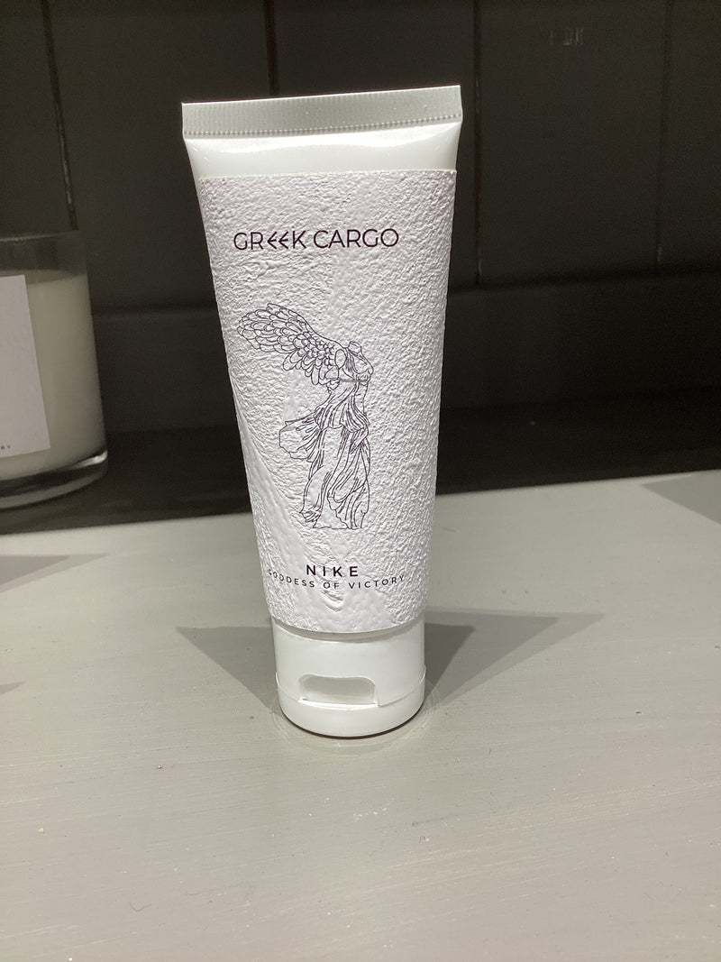 Greek Cargo Nike Hand Cream