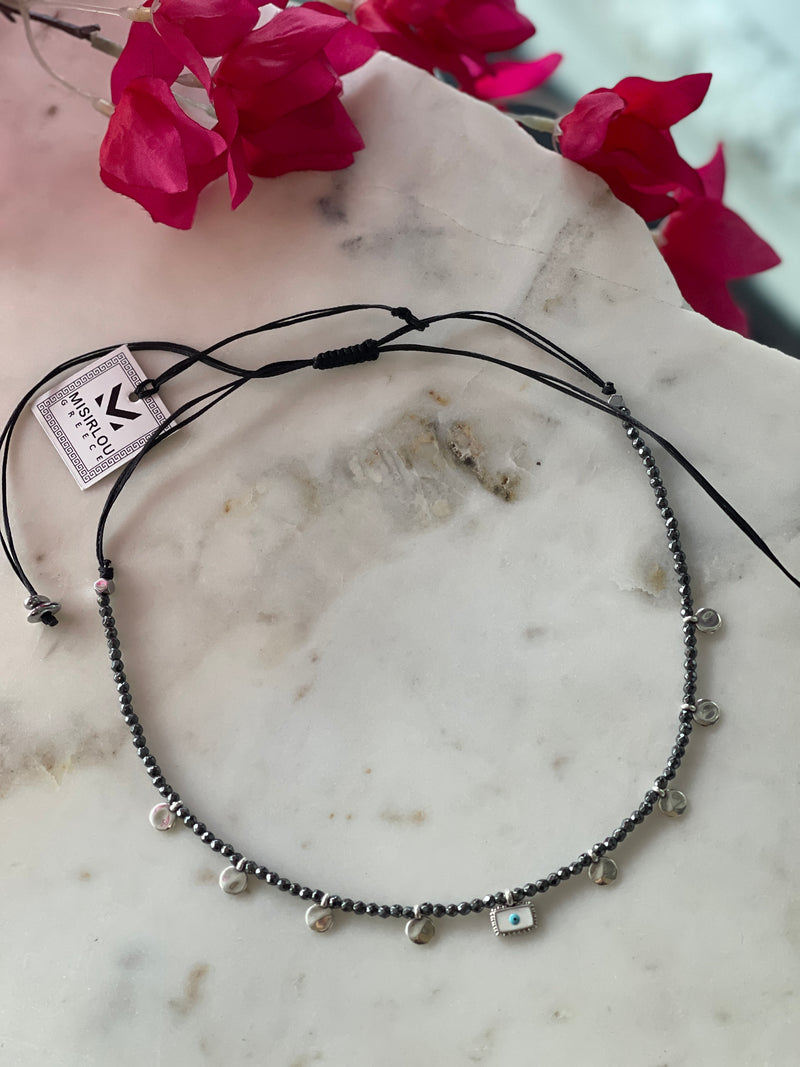 OLYMPIA NECKLACE