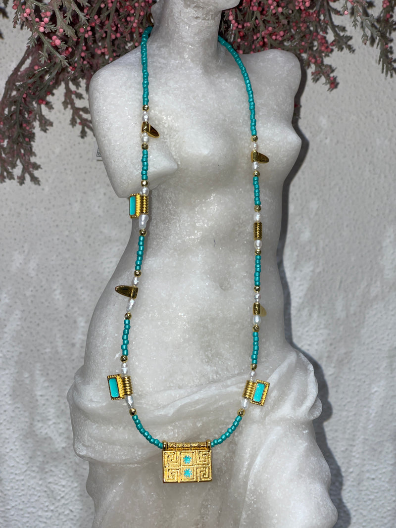 KYMA NECKLACE
