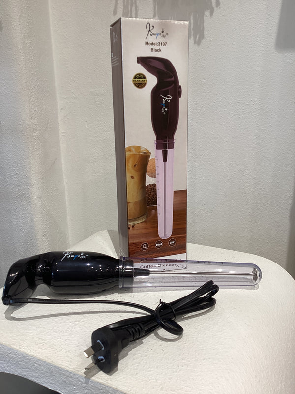 Electric Frappe Mixer by Kafe 144