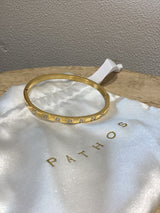 Pathos Ionian Bangle