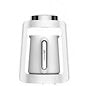 Automatic Greek/Turkish Coffee machine Touch screen-Kafe144 Version 2 (V2) Stainless Steel brewing jug by Maggazi