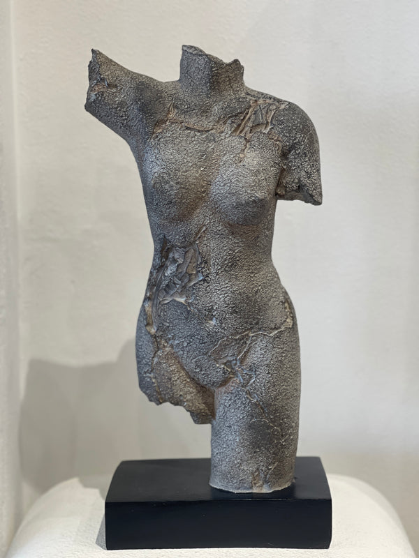 Female Bust