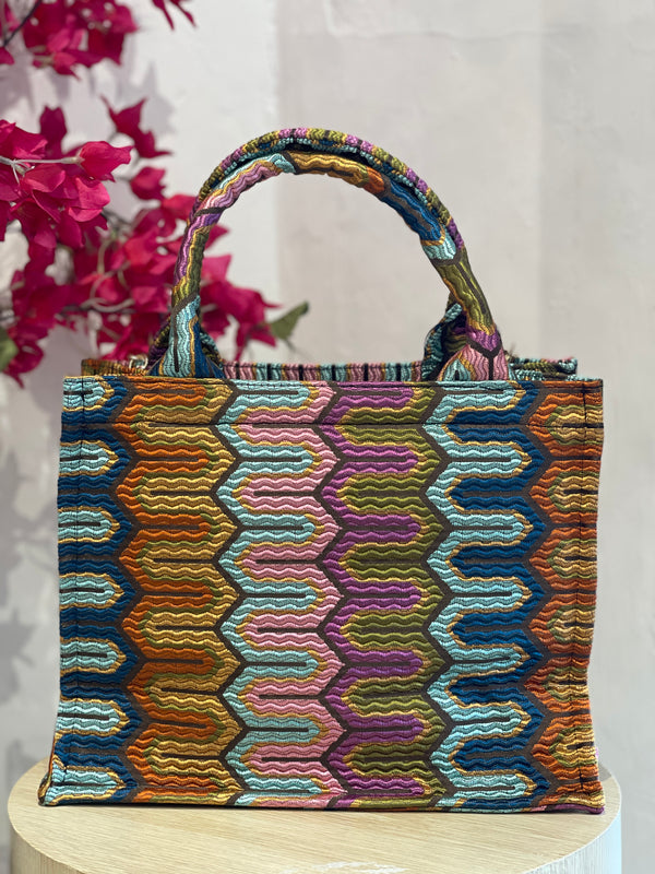 Hara Tote ( Bag )
