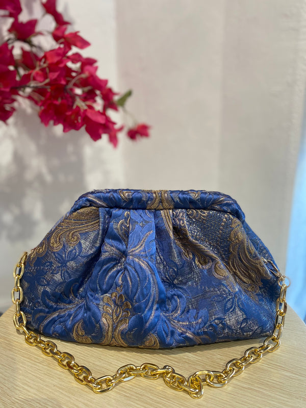 Pothos Pin Up Bag