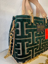Sorena Galleria Mini Bag - Nafsika Edition