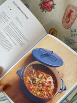 The Greek Kitchen by Vefa Alexiadou