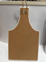 NIKE Greek Goddess  Ceramic Wall Paddle plaque/Trivett
