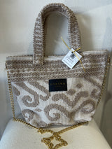 Sorena Alina Mini Boho Bag/Tote