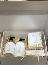 NIKE - Greek Cargo Hamper